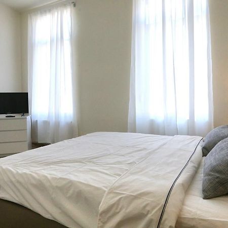 B&B Handelshof 리에르 외부 사진