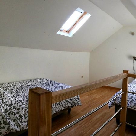 B&B Handelshof 리에르 외부 사진