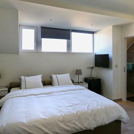 B&B Handelshof 리에르 외부 사진