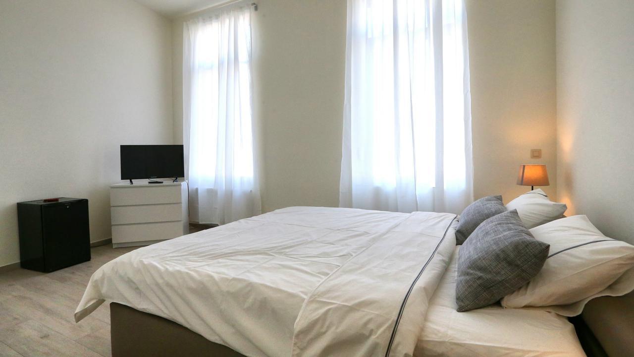 B&B Handelshof 리에르 외부 사진