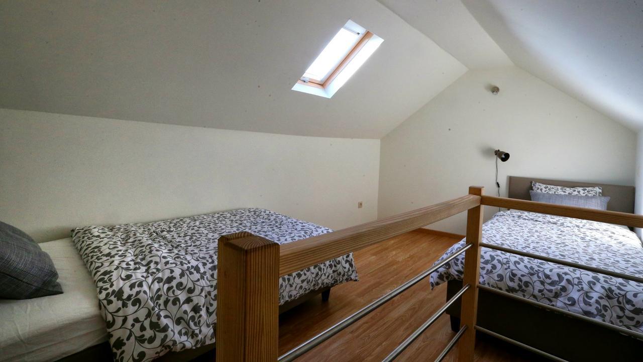 B&B Handelshof 리에르 외부 사진