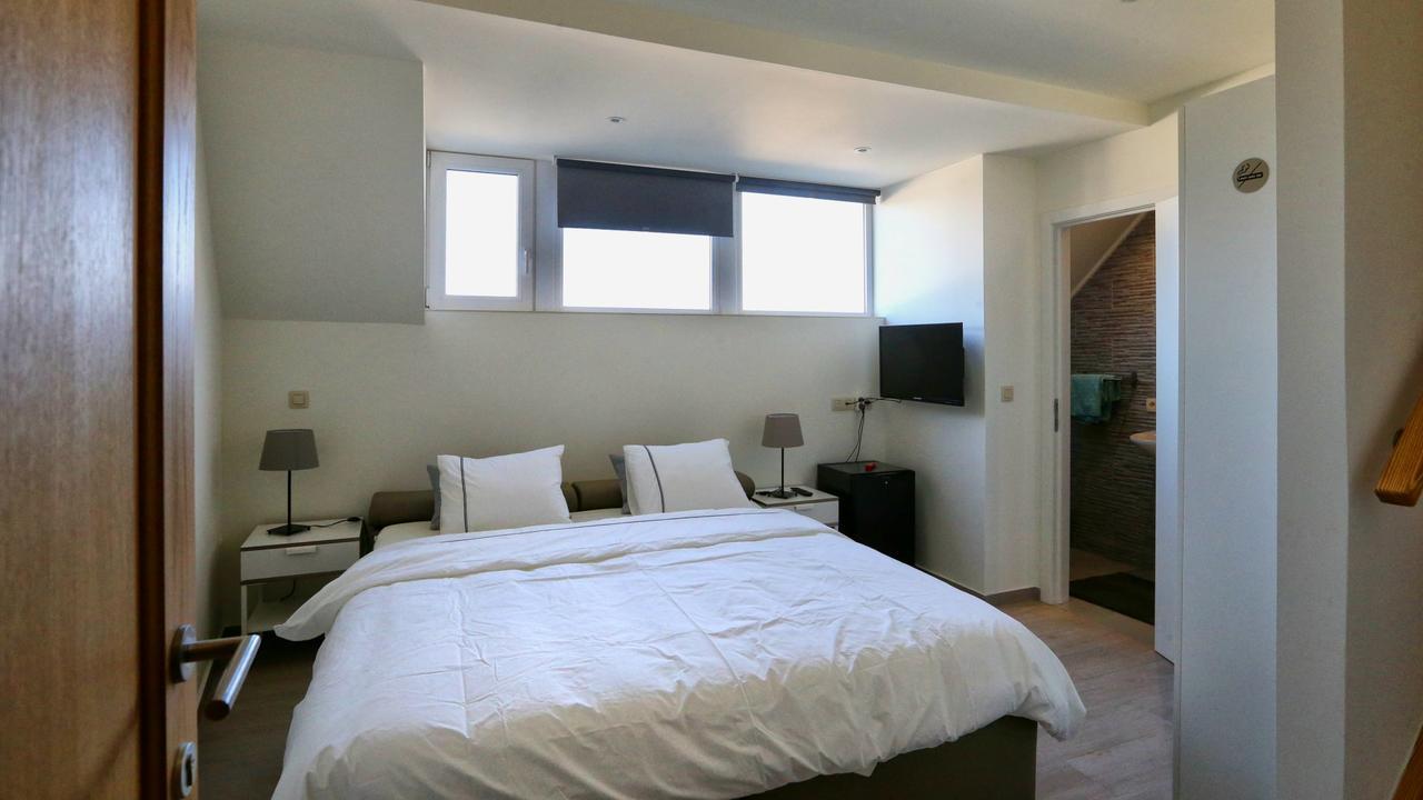 B&B Handelshof 리에르 외부 사진