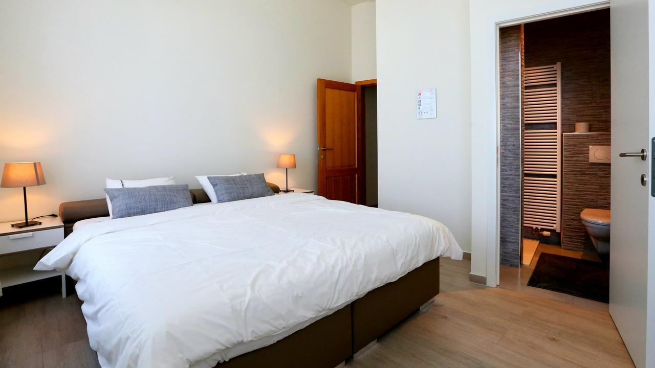 B&B Handelshof 리에르 외부 사진